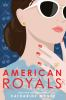 Book cover for "American royals".