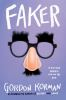 Book cover for Faker.