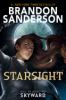 Book cover for "Starsight".