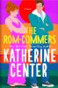 Book cover for The rom-commers.