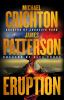 Book cover for Eruption.