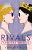 Book cover for "Rivals".