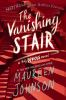 Book cover for "The vanishing stair".