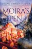 Book cover for "Moira's pen".