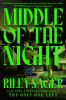 Book cover for Middle of the night.