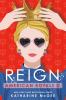 Book cover for "Reign".