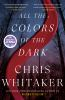 Book cover for All the colors of the dark.