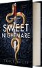 Book cover for Sweet nightmare.