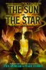 Book cover for The sun and the star.
