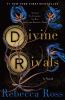 Book cover for Divine rivals.