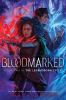 Book cover for "Bloodmarked".