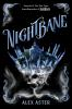 Book cover for Nightbane.