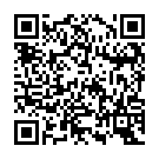 QR Code for "The king of Attolia".