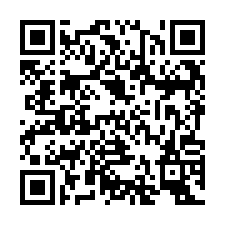 QR Code for "The Briar Club a novel /".