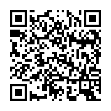 QR Code for "The night ends with fire".