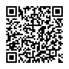 QR Code for "A psalm of storms and silence /".